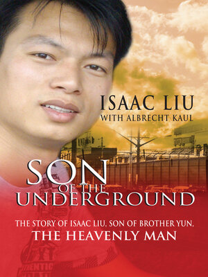 cover image of Son of the Underground